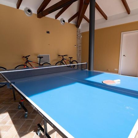 Villa Huerta 2, Paterna, Jacuzzi, Sauna Εξωτερικό φωτογραφία