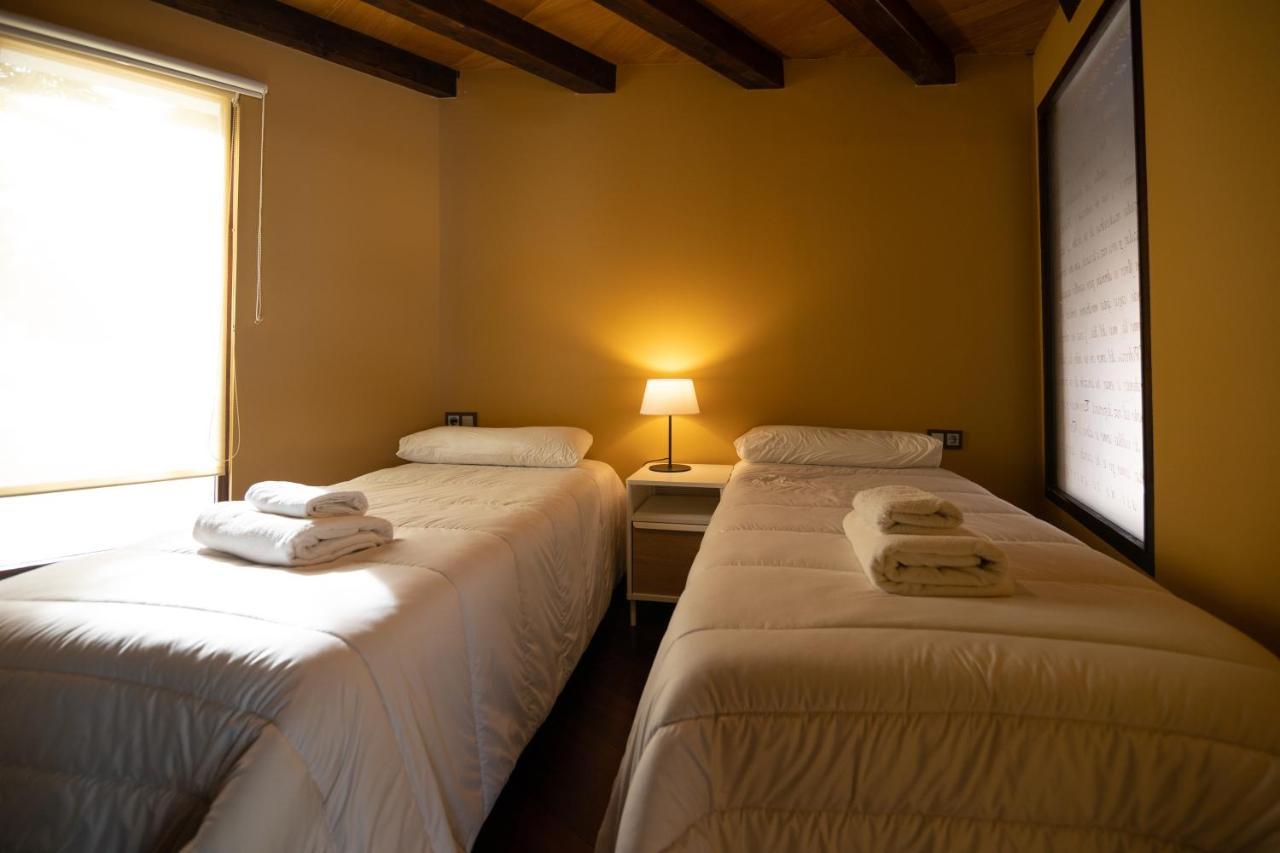 Villa Huerta 2, Paterna, Jacuzzi, Sauna Εξωτερικό φωτογραφία