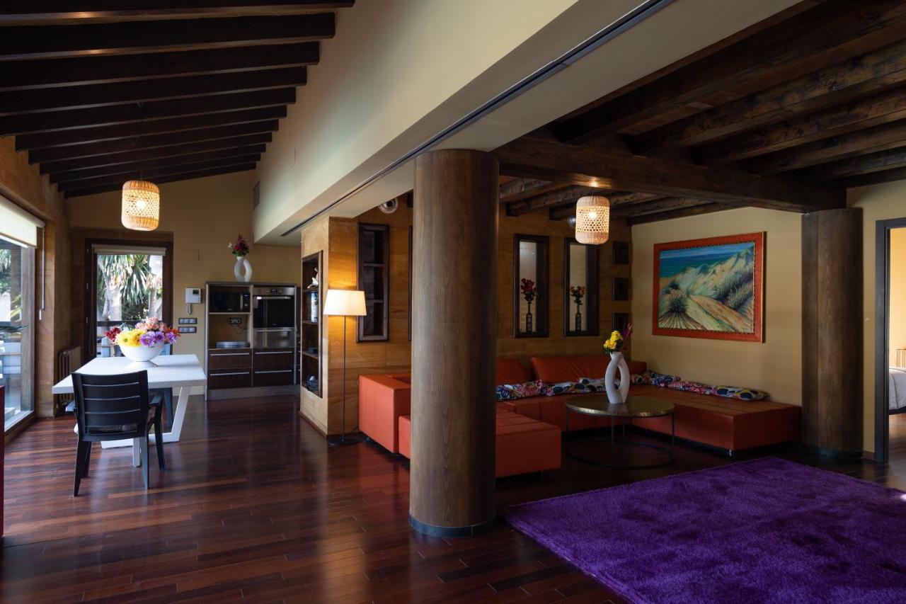 Villa Huerta 2, Paterna, Jacuzzi, Sauna Εξωτερικό φωτογραφία