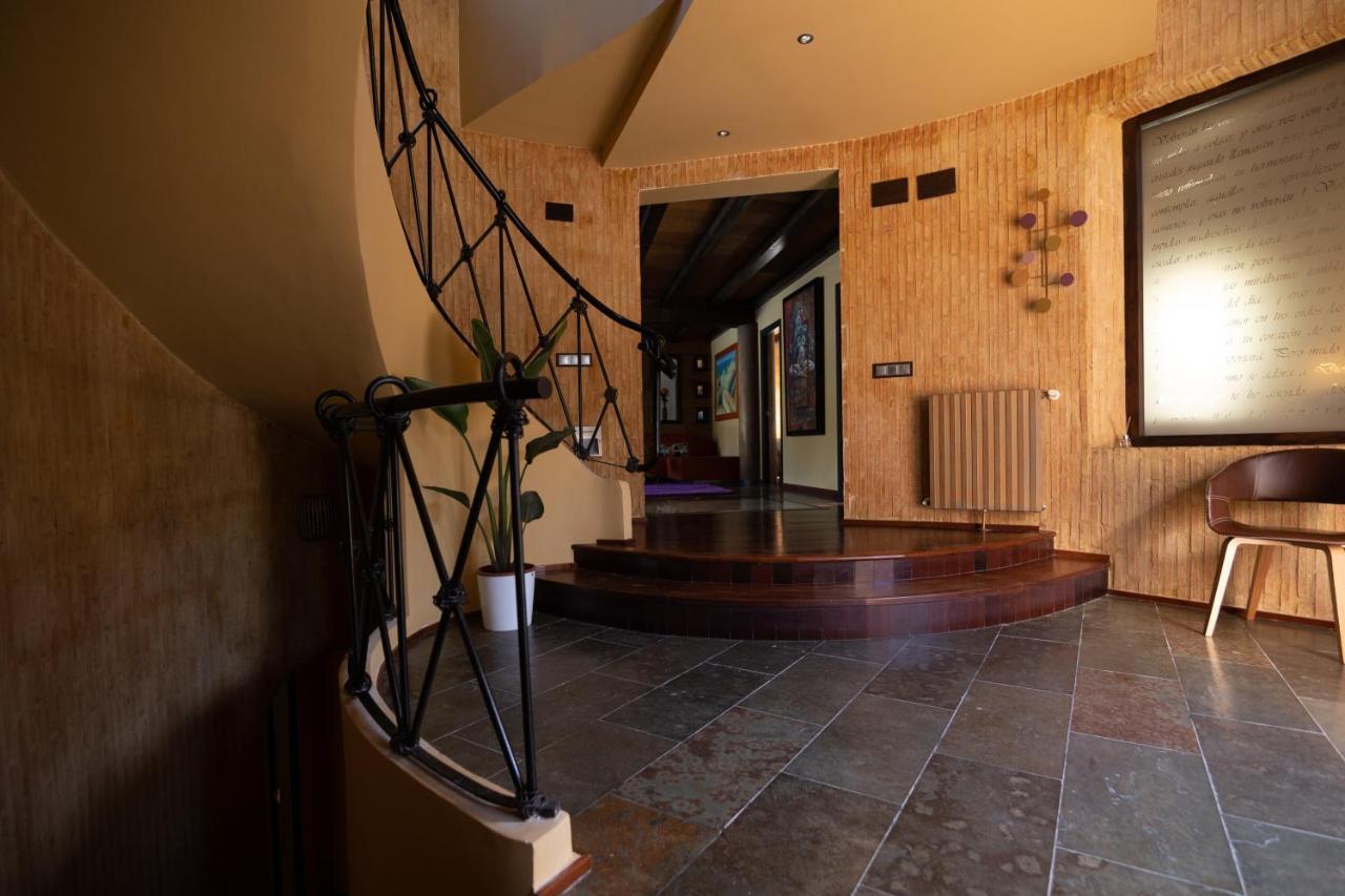 Villa Huerta 2, Paterna, Jacuzzi, Sauna Εξωτερικό φωτογραφία