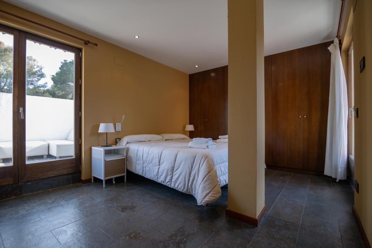 Villa Huerta 2, Paterna, Jacuzzi, Sauna Εξωτερικό φωτογραφία