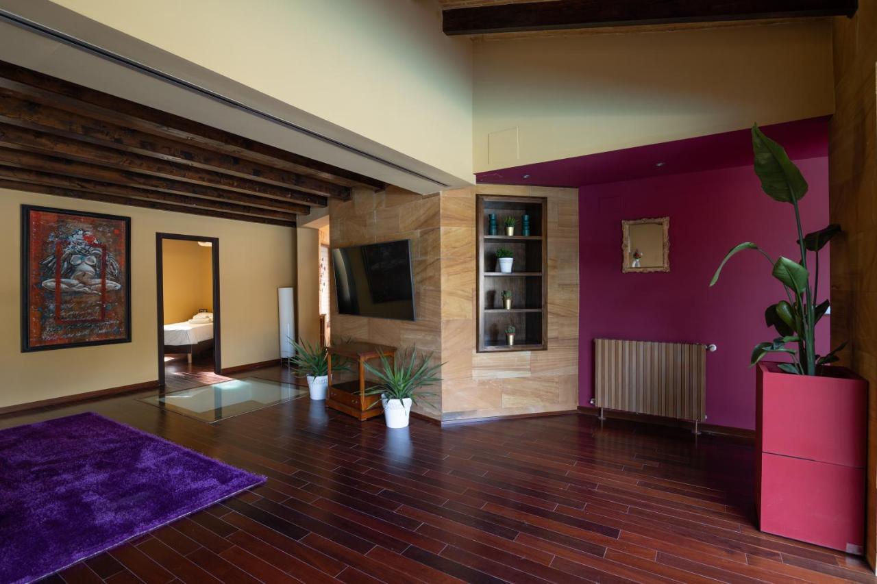 Villa Huerta 2, Paterna, Jacuzzi, Sauna Εξωτερικό φωτογραφία