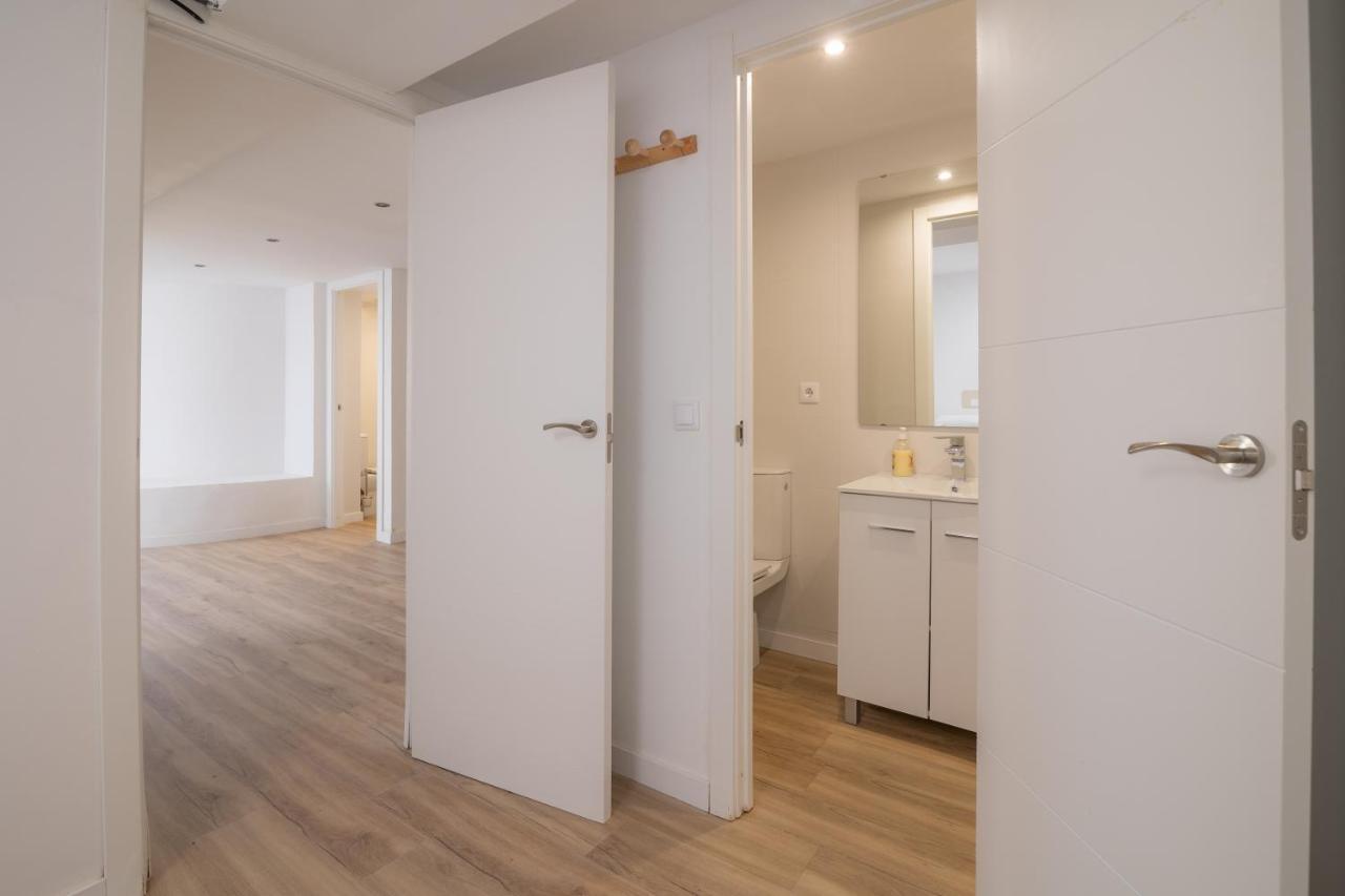 Villa Huerta 2, Paterna, Jacuzzi, Sauna Εξωτερικό φωτογραφία