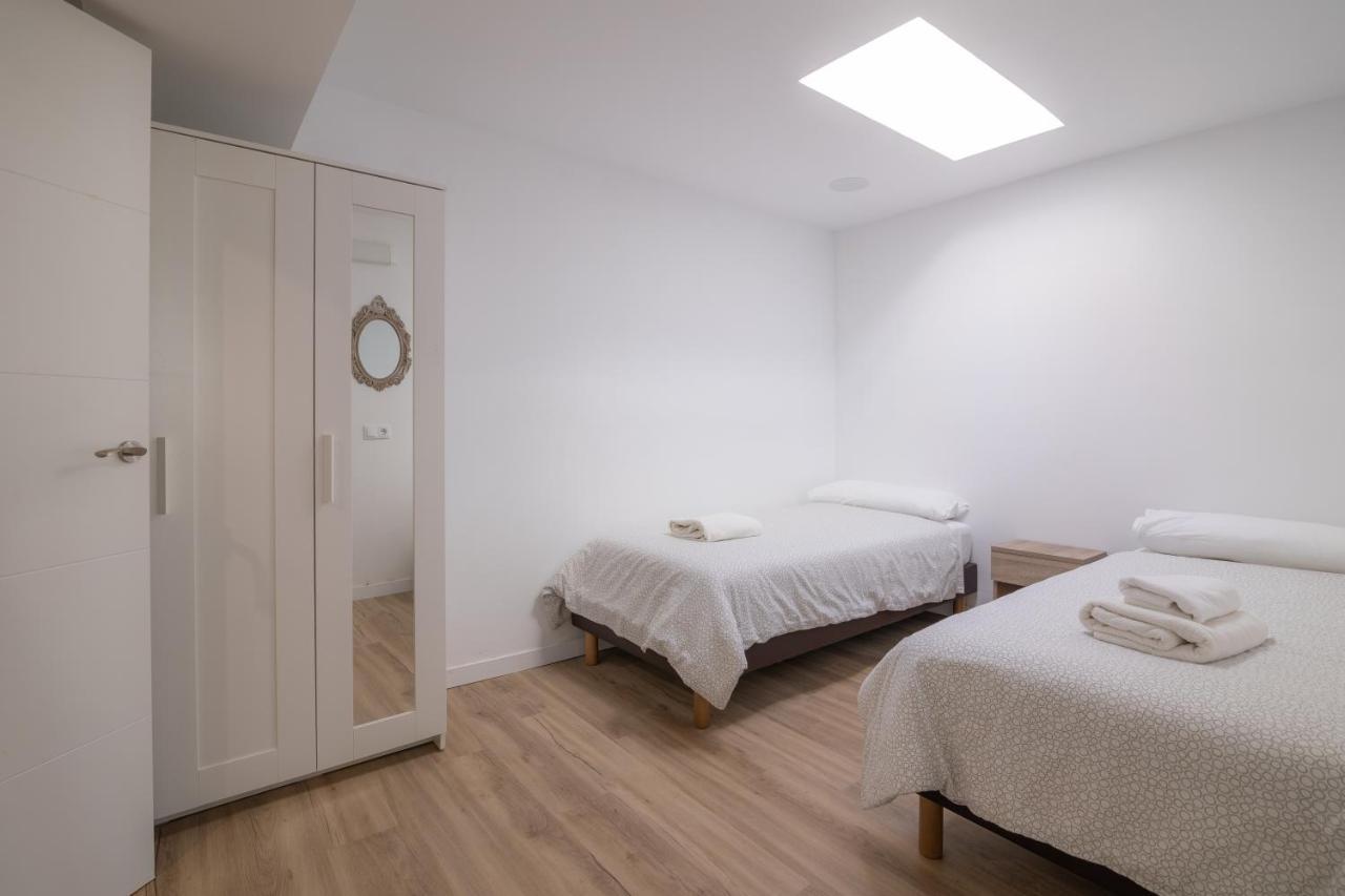 Villa Huerta 2, Paterna, Jacuzzi, Sauna Εξωτερικό φωτογραφία