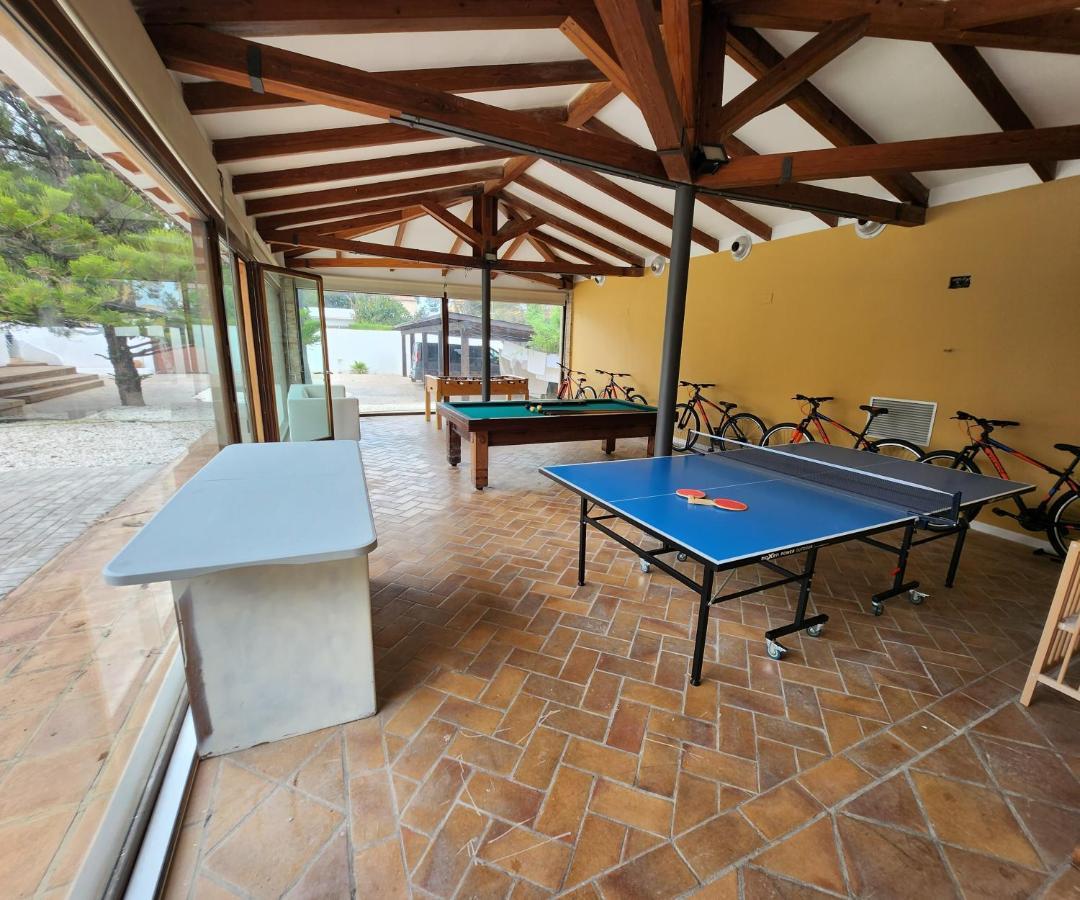 Villa Huerta 2, Paterna, Jacuzzi, Sauna Εξωτερικό φωτογραφία