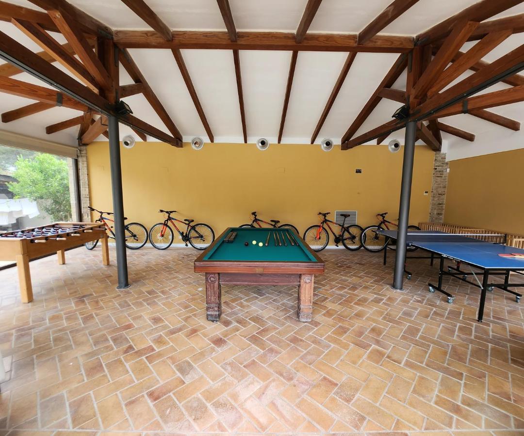 Villa Huerta 2, Paterna, Jacuzzi, Sauna Εξωτερικό φωτογραφία